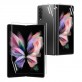 (ทักแชทแจ้งรุ่น) ฟิล์ม FenixShield Hydrogel สำหรับ Samsung Galaxy Z Fold ทุกรุ่น เช่น Z Fold6 / Fold5 / Fold4 / Fold3 / Fold2