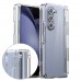(แถมฟิล์ม) เคส araree NUKIN / 360P / 360 / P สำหรับ Samsung Galaxy Z Fold5 / Fold4 /  Z Fold3