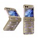 เคส FenixShield Full Protection Series [ FNS009 ] สำหรับ Samsung Galaxy Z Flip6 / Flip5