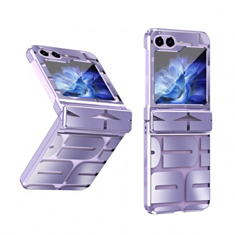 เคส FenixShield Full Protection Series [ FNS009 ] สำหรับ Samsung Galaxy Z Flip6 / Flip5