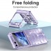 เคส FenixShield Full Protection Series [ FNS009 ] สำหรับ Samsung Galaxy Z Flip6 / Flip5