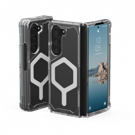 (แถมฟิล์ม) เคส UAG PLYO / PLYO Pro / MagSafe สำหรับ Samsung Galaxy Z Fold5