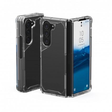 (แถมฟิล์ม) เคส UAG PLYO / PLYO Pro / MagSafe สำหรับ Samsung Galaxy Z Fold5