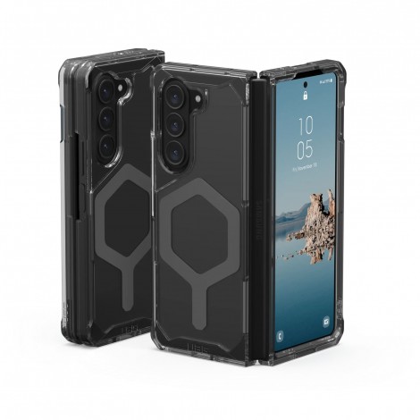 (แถมฟิล์ม) เคส UAG PLYO / PLYO Pro / MagSafe สำหรับ Samsung Galaxy Z Fold5