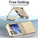 เคส FenixShield Full Protection Series [ FNS007 ] สำหรับ Samsung Galaxy Z Flip6 / Flip5