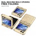เคส FenixShield Full Protection Series [ FNS007 ] สำหรับ Samsung Galaxy Z Flip6 / Flip5