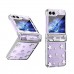 เคส FenixShield Full Protection Series [ FNS008 ] สำหรับ Samsung Galaxy Z Flip5