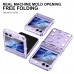 เคส FenixShield Full Protection Series [ FNS008 ] สำหรับ Samsung Galaxy Z Flip5