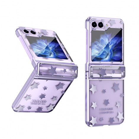เคส FenixShield Full Protection Series [ FNS008 ] สำหรับ Samsung Galaxy Z Flip6 / Flip5