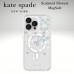 (แถมฟิล์ม) เคส Kate Spade New York [ New Collection 2022 ] สำหรับ iPhone 14 / 14 Plus / 14 Pro / 14 Pro Max