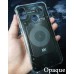 เคส OnePlus 9 (IN/CN) [ Explorer Series ] 3D Anti-Shock Protection TPU Case