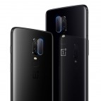 ฟิล์มกระจก กันรอย เลนส์กล้อง สำหรับ OnePlus 6 / 6T