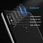 ฟิล์มกระจก กันรอย เลนส์กล้อง สำหรับ Xiaomi Mi 9/ 8 / Pro / Lite / A2 / Max 3 / Mix 2s / Redmi Note 5 / 6 Pro / 7