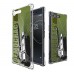 เคส SONY Xperia XZ Premium War Series 3D Anti-Shock Protection TPU Case [WA001]