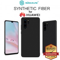 [ Huawei ] เคส Nillkin Synthetic Fiber Case สำหรับ P30 / P30 Pro / Mate 20 / Mate 20 Pro