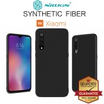 [ Xiaomi ] เคส Nillkin Synthetic Fiber Case สำหรับ Mi 9 / Mi 8