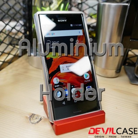 แท่นวางมือถือ Devilcase Aluminum Alloy Desktop Stand Cradle for Smartphone