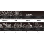 แท่นวางมือถือ Devilcase Aluminum Alloy Desktop Stand Cradle for Smartphone