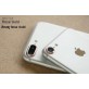 แหวนครอบเลนส์ Devilcase Aluminium Lens Protector Ring for iPhone 7 / 7+ / 8 / 8+ / X