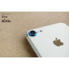 แหวนครอบเลนส์ Devilcase Aluminium Lens Protector Ring for iPhone 7 / 7+ / 8 / 8+ / X