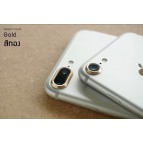 แหวนครอบเลนส์ Devilcase Aluminium Lens Protector Ring for iPhone 7 / 7+ / 8 / 8+ / X