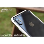 แหวนครอบเลนส์ Devilcase Aluminium Lens Protector Ring for iPhone 7 / 7+ / 8 / 8+ / X