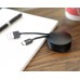 สายชาร์จ Baseus New Era Type C CABLE (USB A to C) แบบม้วนเก็บได้ 