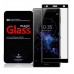 ฟิล์มกระจก  แบบเต็มจอลงโค้ง Magic Glass 3D Glass Screen Protector for Xperia XZ2 Premium (Carbon Fiber Version) 