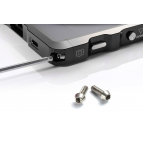 Alumania SCREW with Wrench set for EDGE LINE