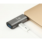 Baseus Type-C to HUB adapter (USB 3.0) สำหรับ MacBook / Laptop