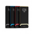 เคสกันกระแทก Samsung Galaxy Note 9 iPAKY Bubblebee Shockproof Case