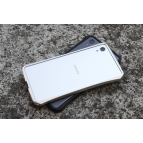 DEVILCASE Premium Aluminium Bumper for Xperia XA