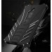R-Just Bat Style Aluminum Bumper for Xperia XZ2 Premium
