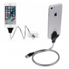 สายชาร์จตั้งได้ Creative cable for smartphone