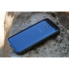 DEVILCASE Premium Aluminium Bumper for HTC U11