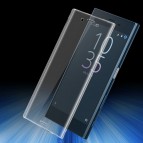 ฟิล์มกระจก  แบบเต็มจอลงโค้ง Imak 3D Tempered Glass แบบใส สำหรับ Xperia