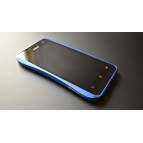 Devilcase Aluminium Bumper for ASUS Zenfone 5