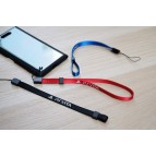 สายคล้องมือถือแบบผ้า PlayStation Vita (PSVITA) Strap