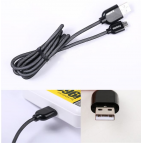 สายชาร์จ REMAX Super Data Cable