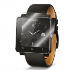 ฟิล์มกระจก  สำหรับ Sony Smartwatch 2