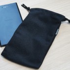 ซองผ้าใส่มือถือ SONY