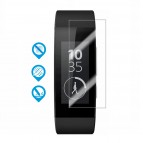 ฟิล์มกันกระแทกแบบโค้ง สำหรับ Sony SmartBand Talk (Curve Film)