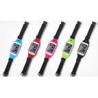 กระเป๋าออกกำลังกาย Sport Bag แบบหน้าจอสัมผัส สำหรับจอ 5.5 นิ้ว