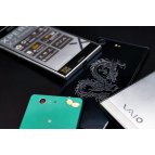 สติ๊กเกอร์นูน 3D Mirror Sticker (Hi-Res)