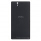 ฝาหลัง Xperia Z สีดำ  (AAA Grade)