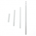 ขอบเครื่อง Xperia Z สีขาว