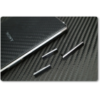 จุกปิด Sony Xperia Z1 Port Cover  (เซต 3 ชิ้น) : AAA Grade