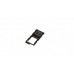 ถาดใส่ซิมและ Micro SD Card สำหรับ Xperia Z3+ / Z4