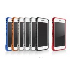 Alumania 【EDGE LINE-BUMPER】 for iPhone 6 Plus / 6s Plus / 7 Plus (สินค้าจากญี่ปุ่น)