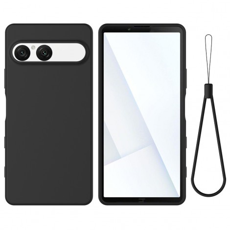 เคส FenixShield Liquid Silicone Case สำหรับ SONY Xperia 1 / 5 / 10 / VIII / VII / VI / V / IV / III / II / Pro-I